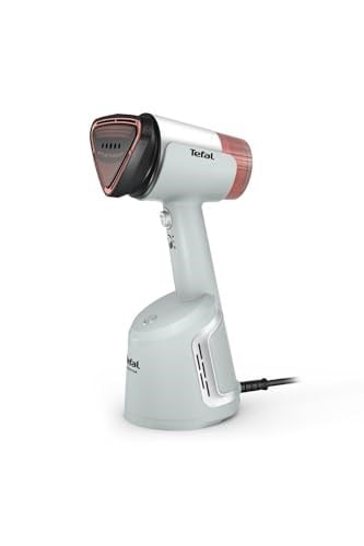 Tefal DT9814 AeroSteam Portatif Kırışıklık Giderici 1400 Watt Buharlı Düzleştirici Ütü
