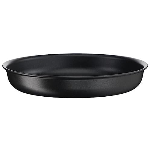 Tefal Ingenio Mix 6X İndüksiyon Tabanlı Tava - 28 cm - Seçenekler: 28cm Frypan, 18cm Saucepan