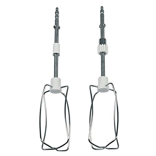 Tefal Moulinex SS193937 ORİJİNAL çırpma teli emülsiyon çırpma teli çırpma teli sağ sol set el mikseri mikseri