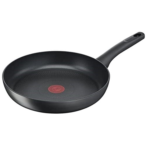 Tefal Ultimate G2680772 kızartma tavası, çok amaçlı tava, yuvarlak