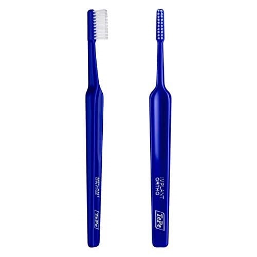 TEPE Implant Orthodontik Diş Fırçası
