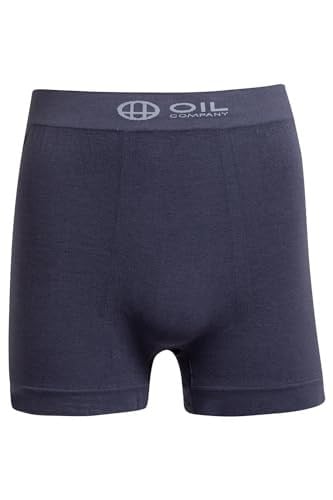 Termal Boxer Seamless III. Seviye OCP003