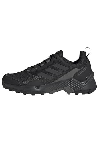 Terrex Eastrail 2 W Kadın Siyah Outdoor Ayakkabı HQ0935