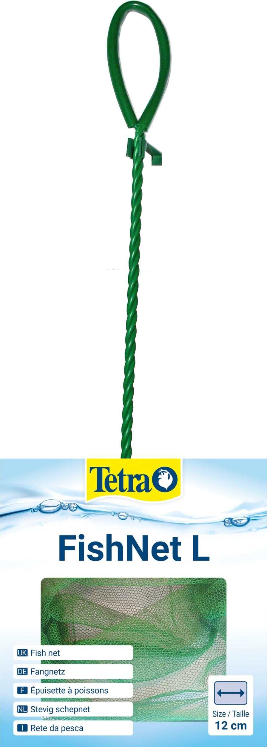 Tetra Tec Fn Balik Kepcesi L - Bedenler: M, L, XL