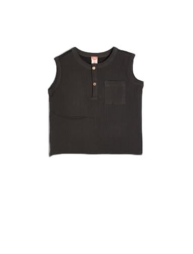 Textured Tank Top