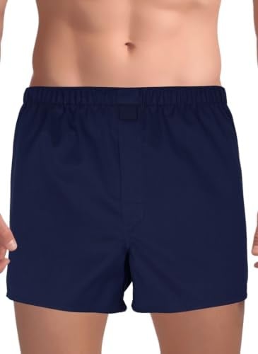 The Don Çok Renkli Erkek Boxer TDNPOP020 2XL