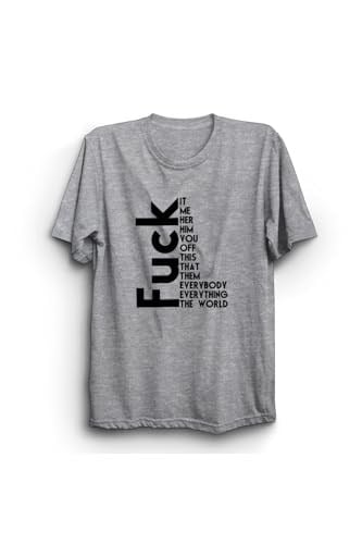The Fame F*ck Everything, Cinnet Tişört