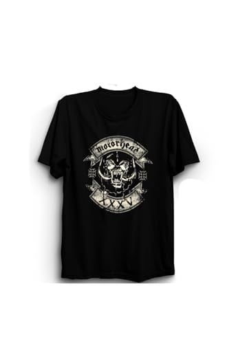 The Fame Motörhead, XXXV, Rock Metal Grup Tişörtü