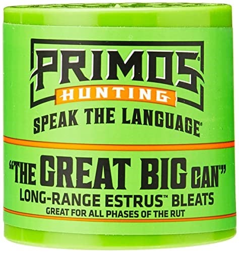 The Great Big Can Call