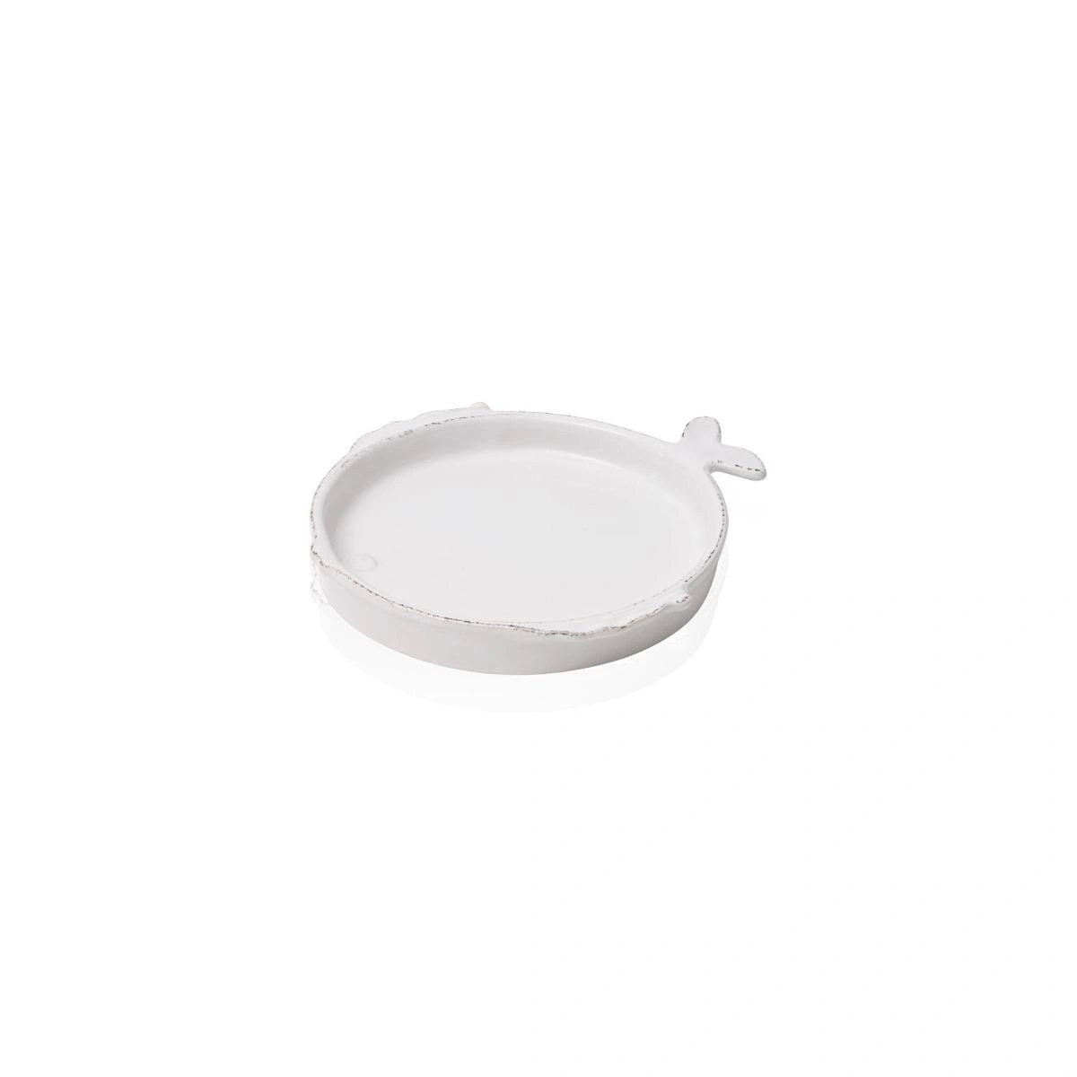 The Mia Fish Servis Tabağı 16 Cm
