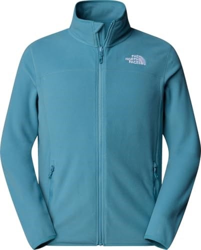 The North Face 100 Glacier Erkek Sweatshirt