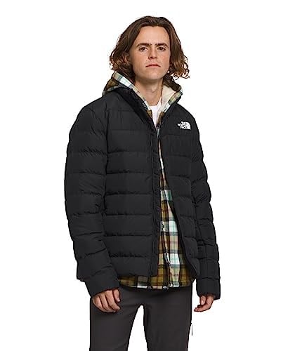 The North Face Aconcagua 3 Erkek Mont