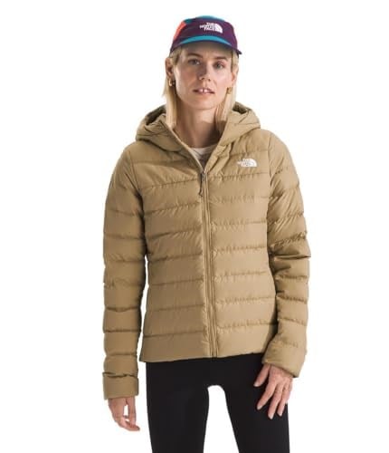 THE NORTH FACE Aconcagua 3 Pufferjjacke Kadınlar