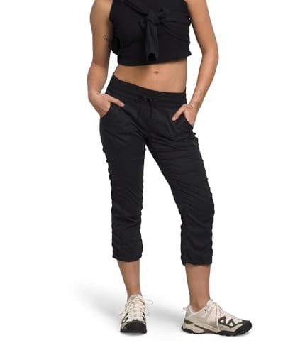 The North Face Afrodit 2.0 Kapri Pantolon, NF0A2UO6