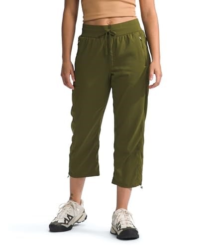 THE NORTH FACE Afrodit Motion - Pantolon Kadın