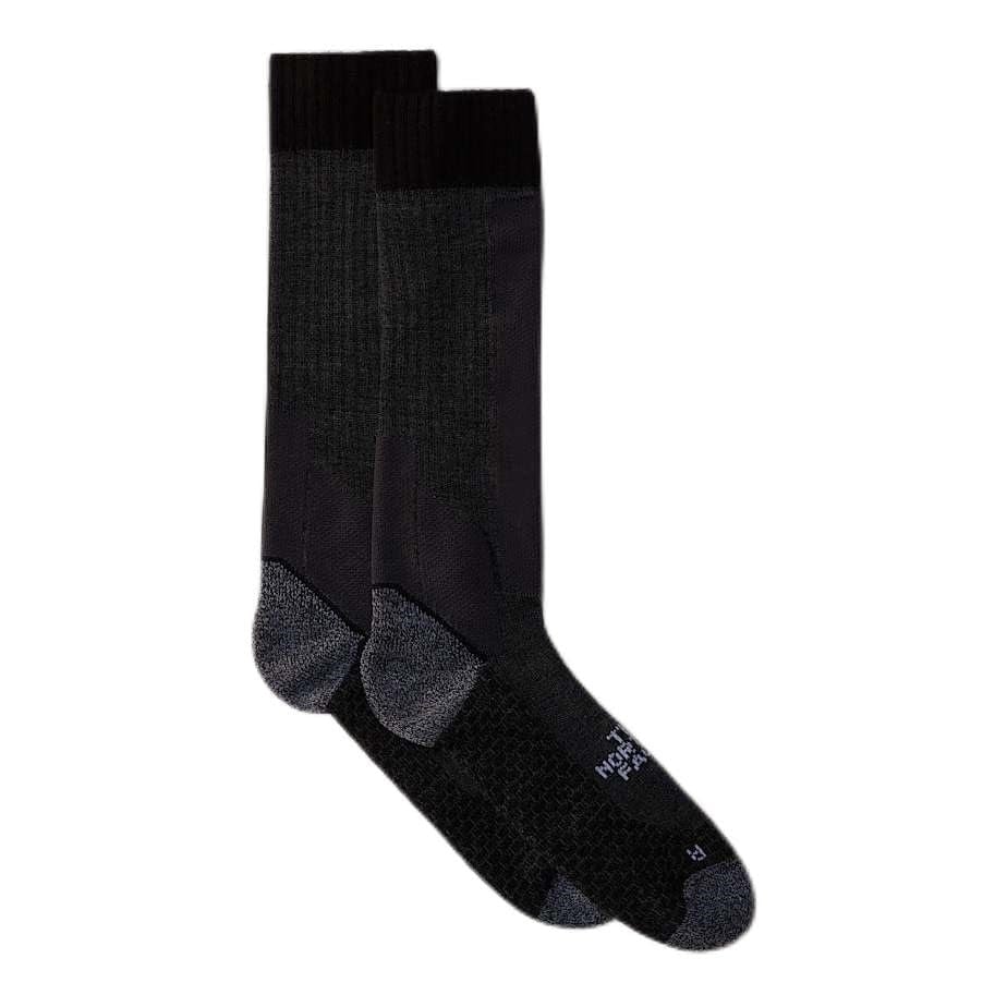 The North Face ALPINE HIGH Çorap NF0A882MJK31 Siyah XS