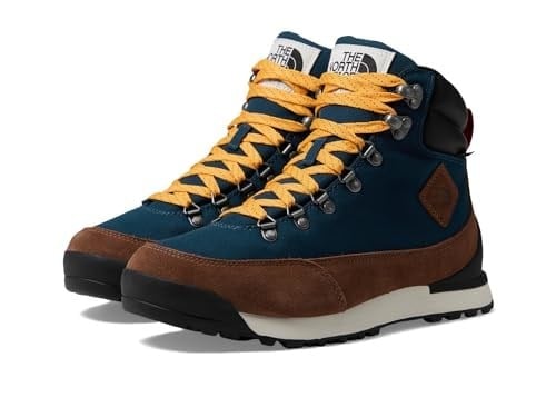 The North Face Back TO Berkeley IV Texfile Erkek Bot