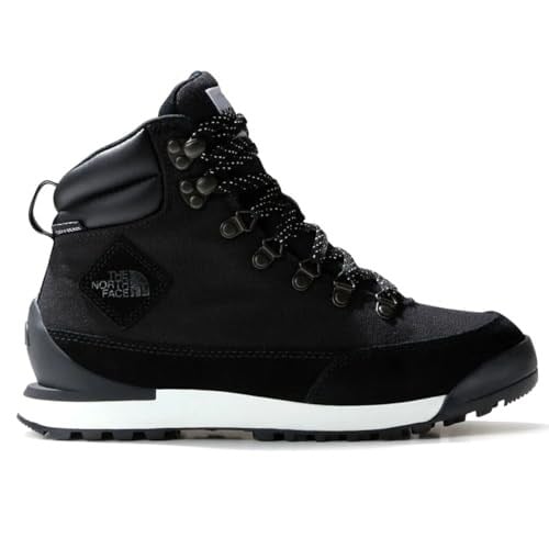 The North Face Back TO Berkeley IV Texfile Kadın Bot