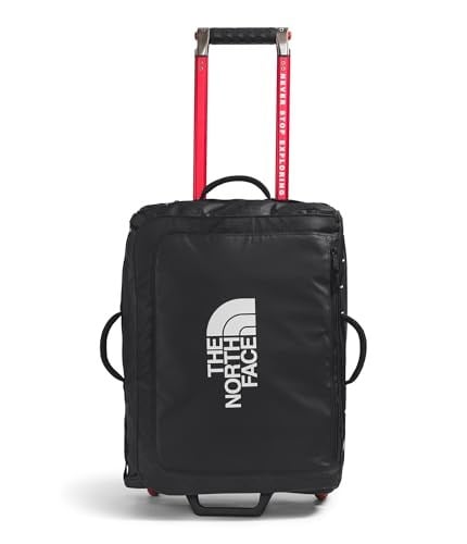 The North Face Base Camp Voyager 21 Seyahat Çantası NF0A52UDH7I1 Lacivert