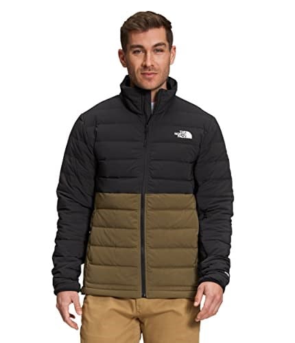 The North Face Belleview Strech Erkek Mont