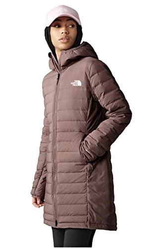 The North Face Belleview Strech Kadın Mont