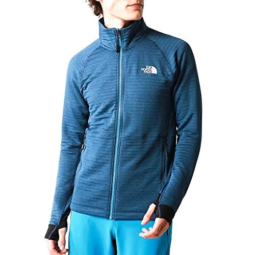 The North Face Bolt Ceket NF0A7Z8ELNL-S M