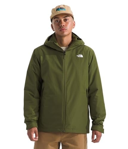 The North Face Carto Mono Triclimate 3IN1 Erkek Mont