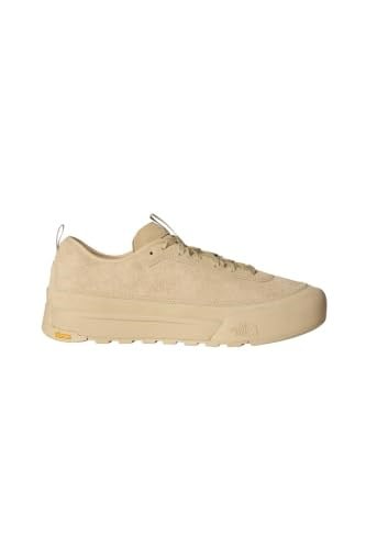 The North Face Clyffe Suede Spor Ayakkabı, Unisex, Açık Haki, 38 Beden