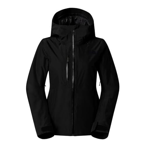 The North Face Descendit Outdoor Ceket, NF0A8DDT