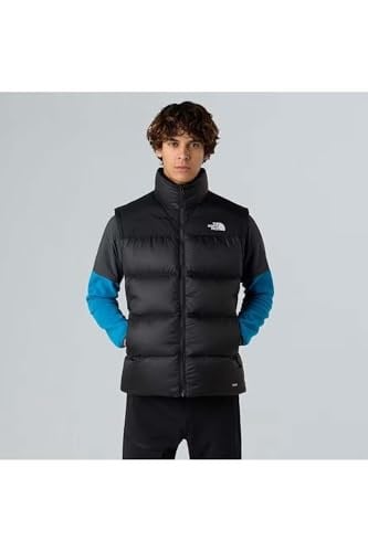 THE NORTH FACE Diablo Down Yelek Erkekler