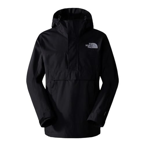 The North Face Driftview Anorak Erkekler