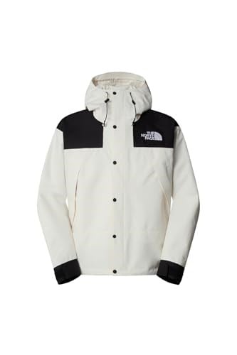 THE NORTH FACE Dryvent Mono Mountain erkek montu (1'li paket)