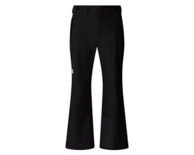 THE NORTH FACE Erkek Descendit pantolon, TNF Black, XXL