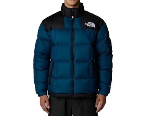THE NORTH FACE Erkek Lhotse kuş tüyü mont (tekli paket)