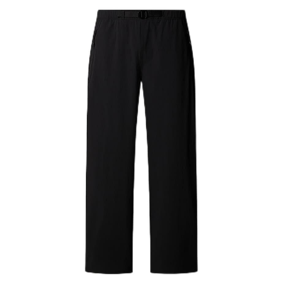 The North Face Erkek NORTH DOME WIND Pantolon NF0A8B6QJK31 Siyah REGS