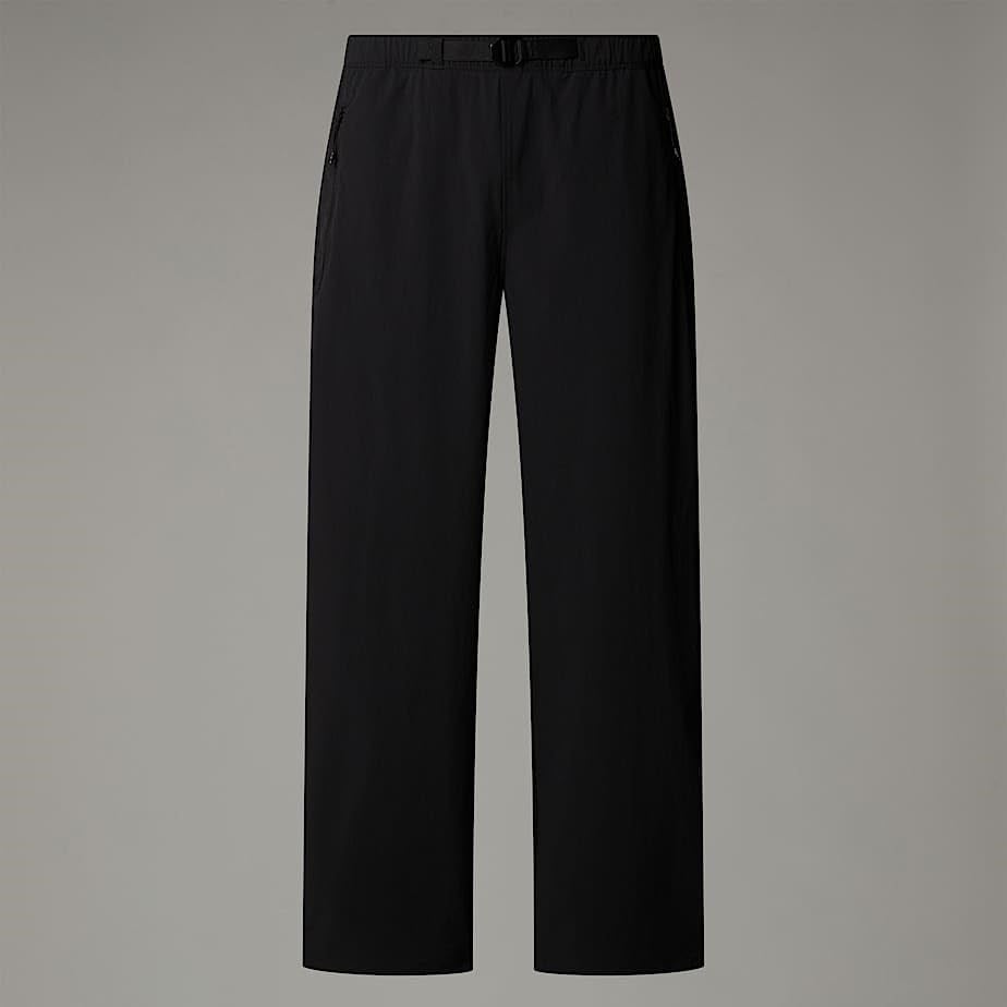 The North Face Erkek NORTH DOME WIND Pantolon NF0A8B6QJK31 Siyah REGL