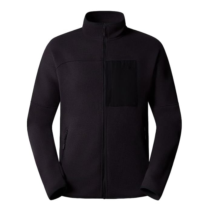The North Face Erkek Ön Menzil Polar Ceket