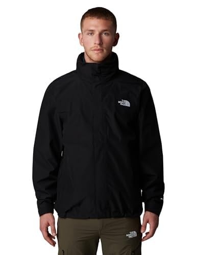 The North Face Erkek SANGRO Ceket - EU NF00A3X54H01 Siyah S