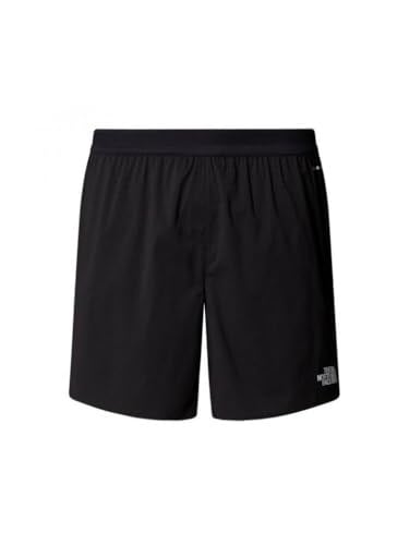 The North Face Erkek SUNRISER Şort 7IN NF0A8BBUJK31 Siyah REGM