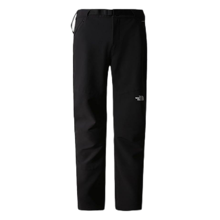 The North Face Erkek yürüyüş pantolonu Diablo Reg konik pantolon