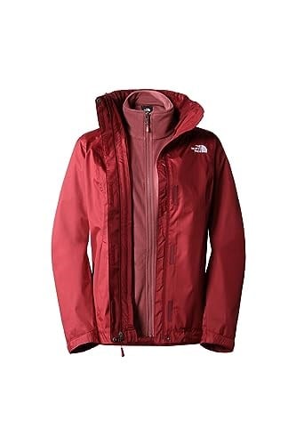 The North Face Evolve II Triclimate Kadın Mont