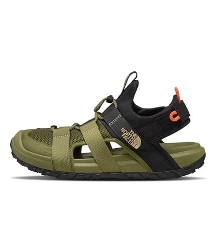 The North Face Explore Camp Erkek Sandalet