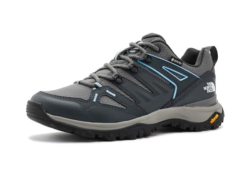The North Face Hedgehog Gore Tex Kadın Outdoor Ayakkabı