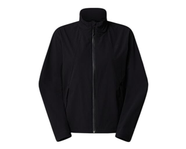 The North Face Kadın NORTH DOME WIND Ceket NF0A8B8MJK31 Siyah XS