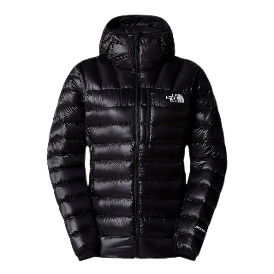 The North Face Kadın SUMMIT BREITHORN KAPÜŞONLU K. TÜYÜ CEKET NF0A8805JK31 Siyah L