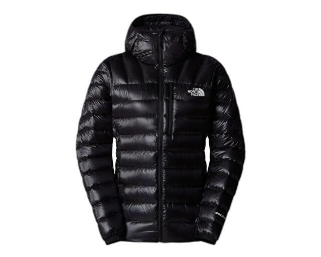The North Face Kadın SUMMIT BREITHORN KAPÜŞONLU K. TÜYÜ CEKET NF0A8805JK31 Siyah S