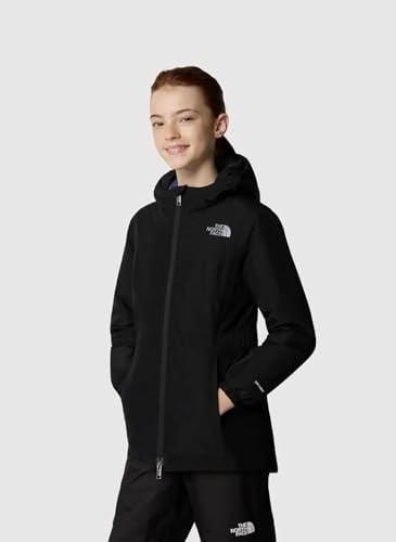 The North Face Kız Parka-nf0a855t Kısa Kollu Ceket