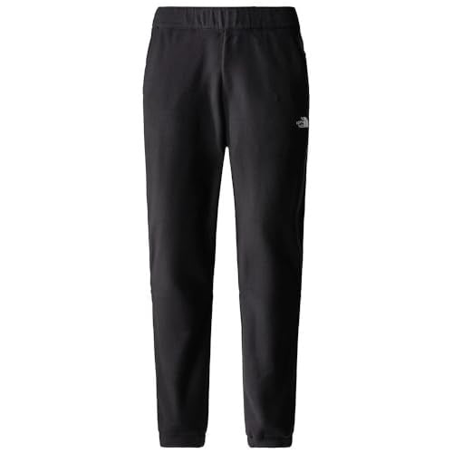 The North Face M 100 Glacier Pant Erkek Günlük Polar Eşofman Altı NF0A8561JK31 Siyah