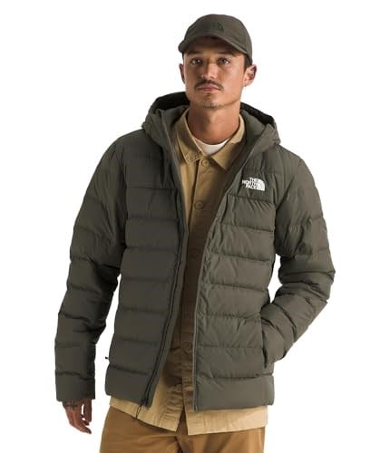 THE NORTH FACE M Aconcagua 3 Hoodie Sweatshirt Erkekler