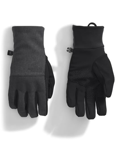 The North Face M Apex Etip Glove Eldiven NF0A89R9DYZ1 Siyah